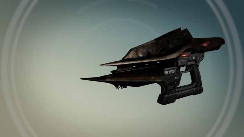 Illustration for article titled Here's What's New in Destiny's First Expansion